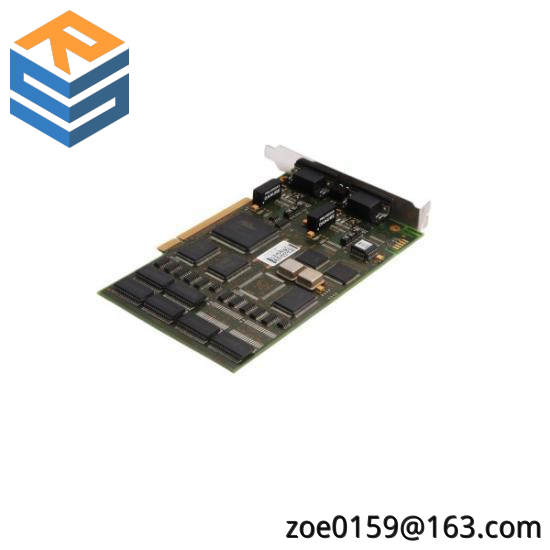 ABB DSQC637 3HAC023047-001 Robot ADAPTER
