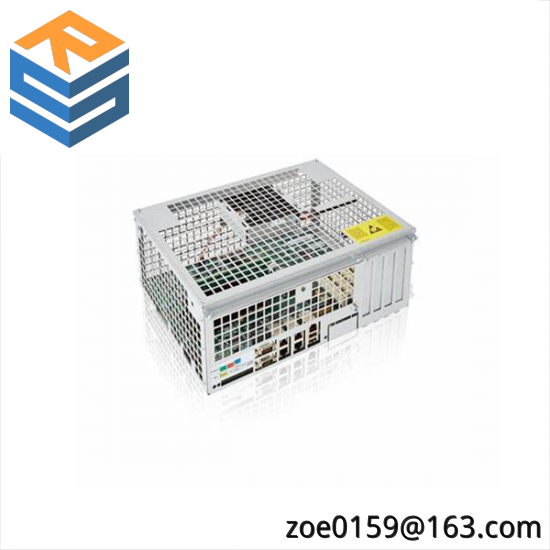 ABB DSQC639 3HAC025097-001/13 Main computer