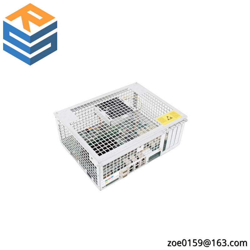 ABB DSQC639 3HAC025097-001 3HAC025527-004 Robot Main Computer