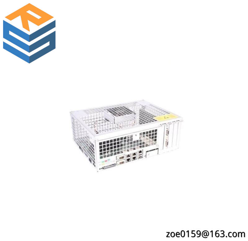 AB MPL-B330P-SJ74AA Low-inertia Servo Motor