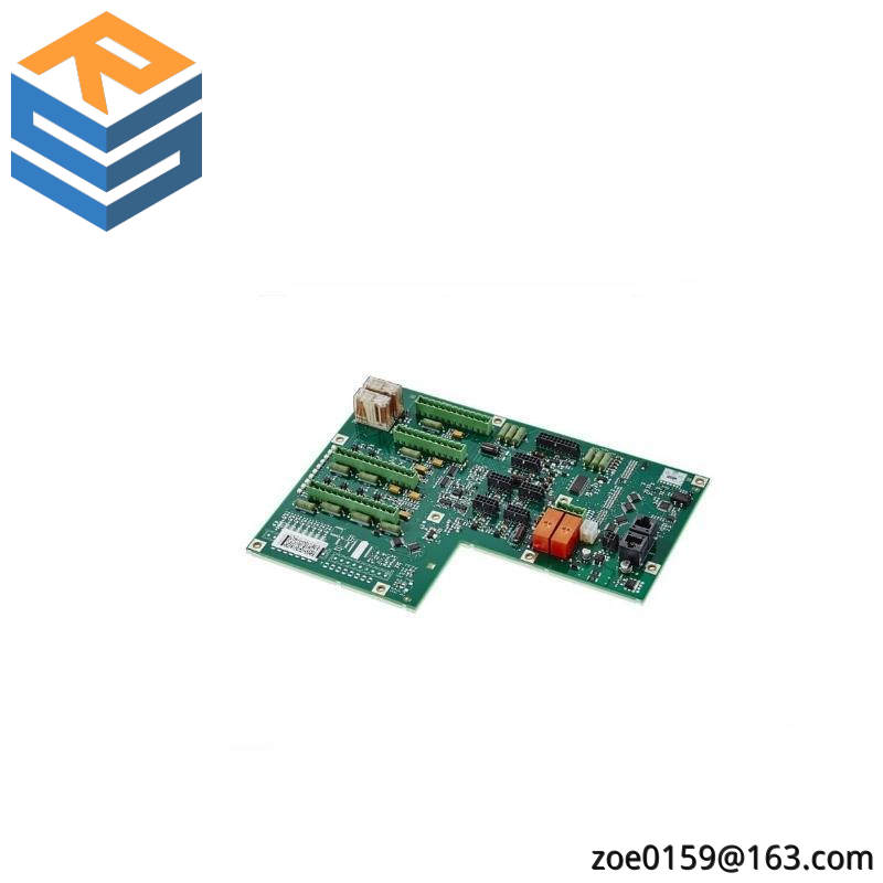 ABB DSQC643 Panel Board
