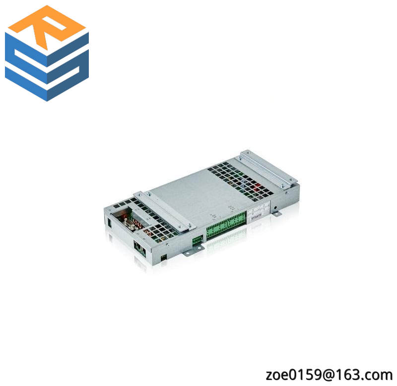 ABB DSQC647 3HAC026272-001 SafeMove Unit