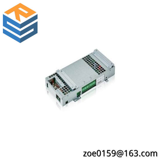 ABB DSQC647 3HAC026272001 safemove unit