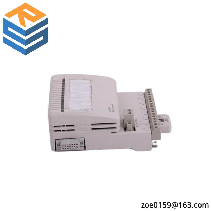 ABB DSQC651 3HEA800439-002 Drive Unit
