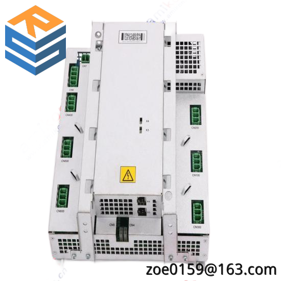ABB DSQC 302