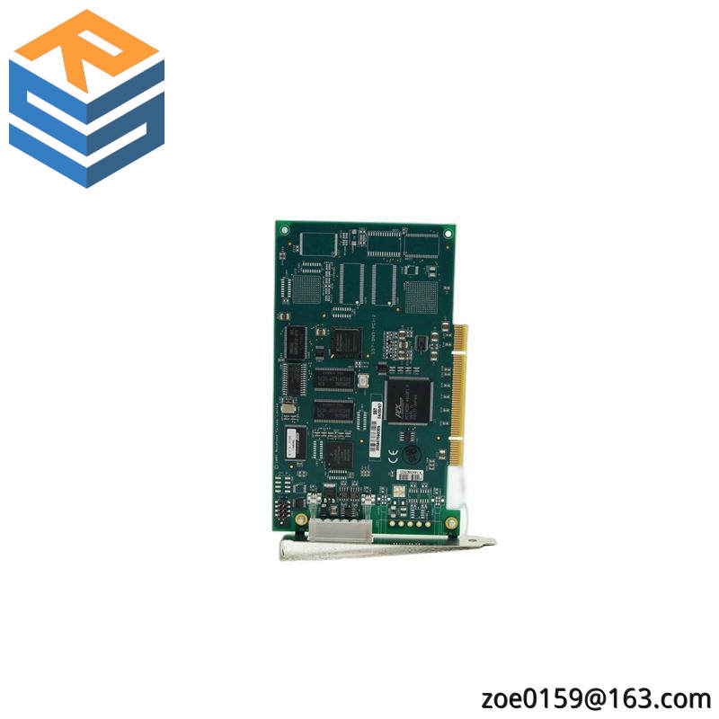 ABB DSQC658 3HAC025779-001 DeviceNet M/S single