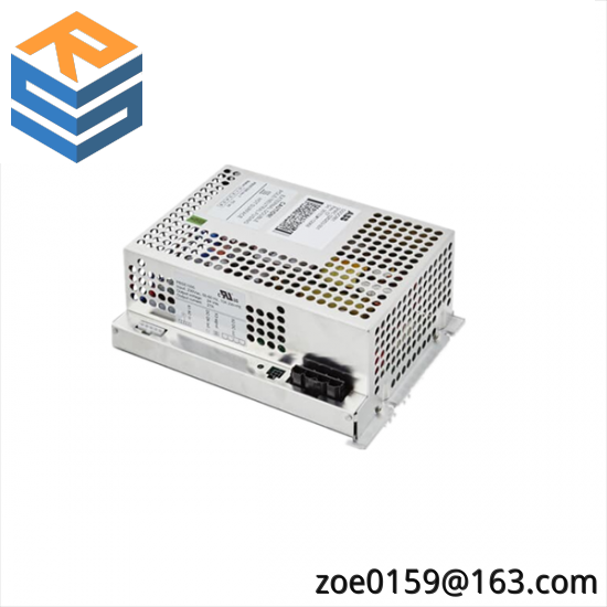 ABB DSQC661 3HAC026253-001 Power Supply