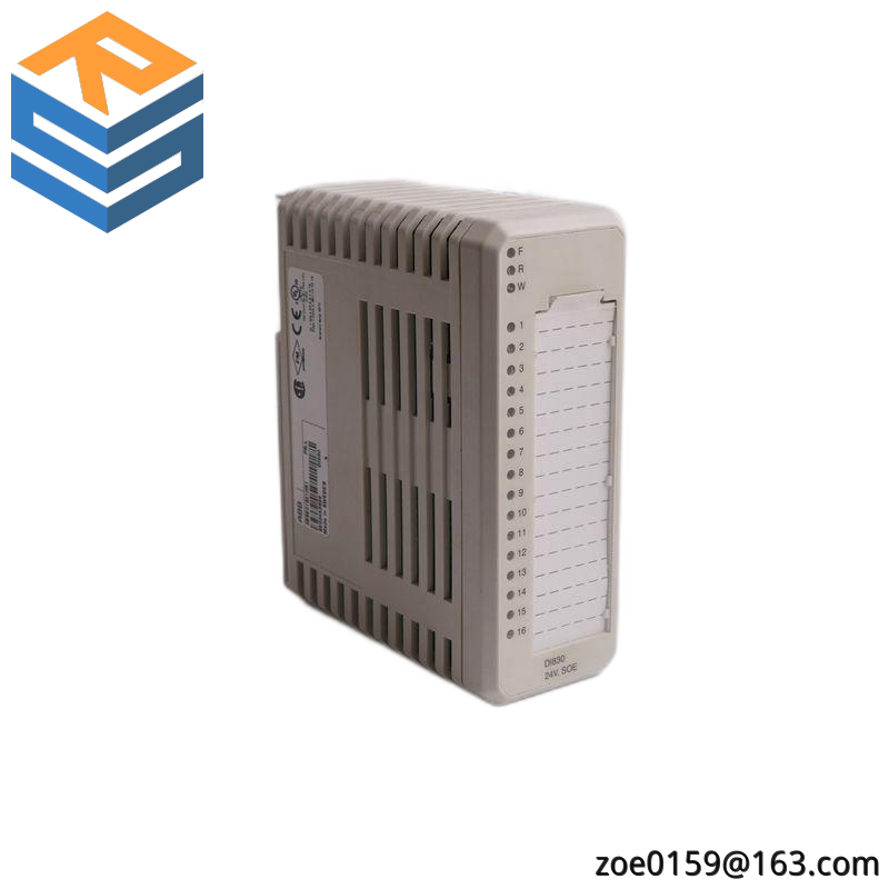 ABB DSQC661 3HAC026253-001 Power Supply unit 