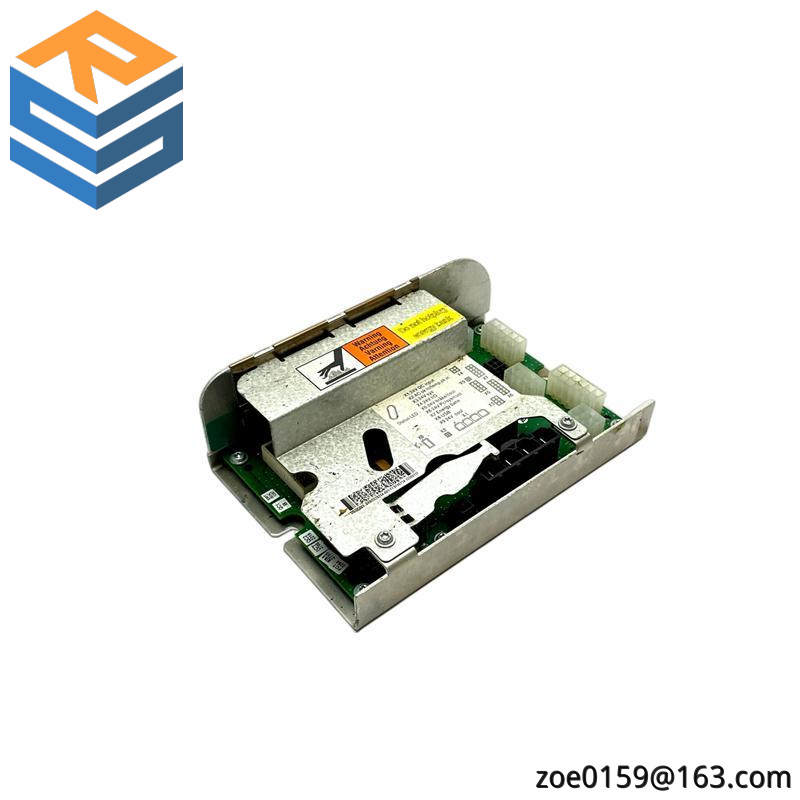 ABB DSQC662 3HAC026254-001 Distribution Unit