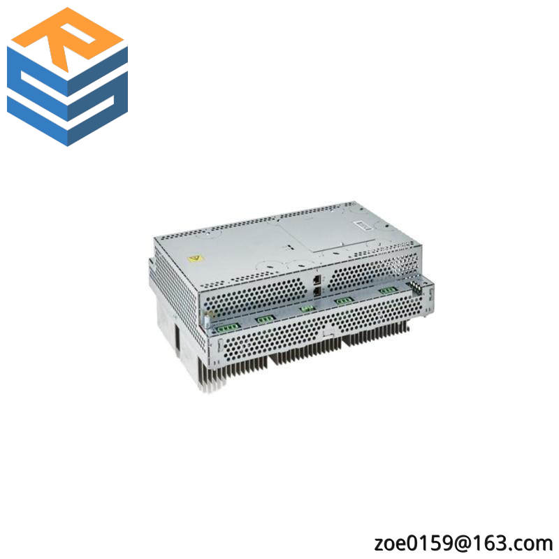 ABB DSQC663 3HAC029818-001 Drive Unit