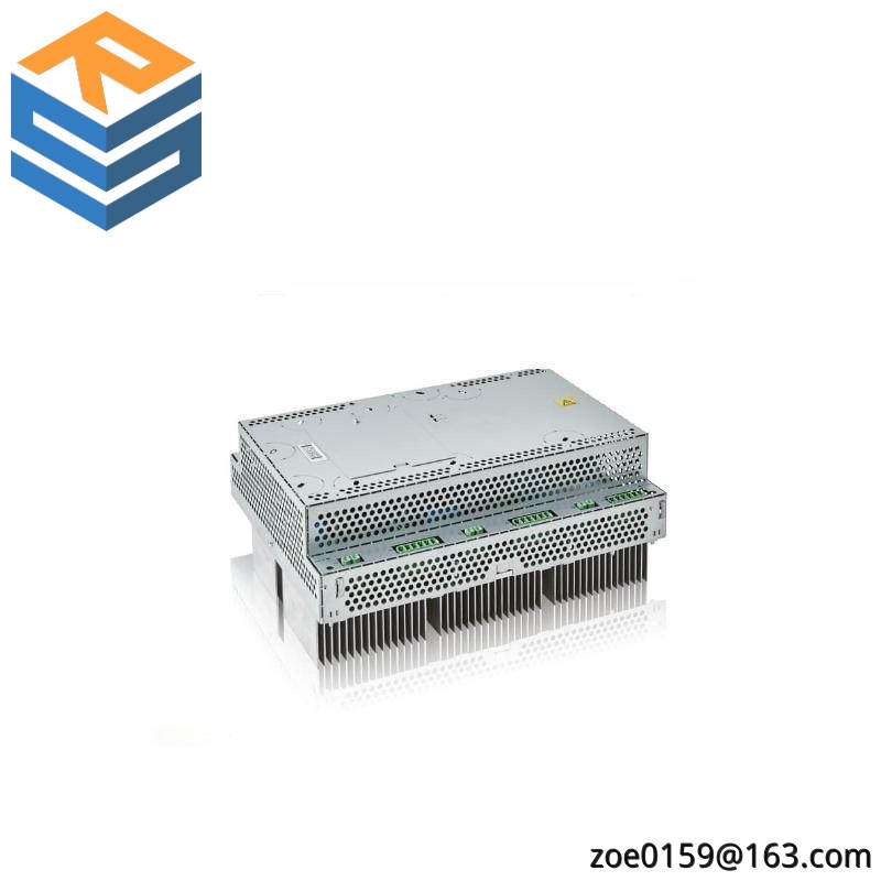 ABB DSQC663 DSQC 663 Drive Unit