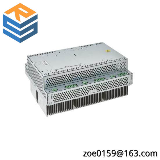 ABB DSQC663 IRC5 3HAC029818-001 Drive Unit