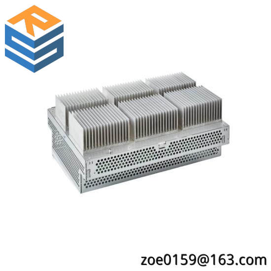 ABB DSQC663 IRC5 3HAC029818-001 Drive Unit