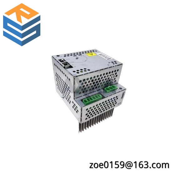 ABB DSQC664 3HAC030923-001/08 Drive unit