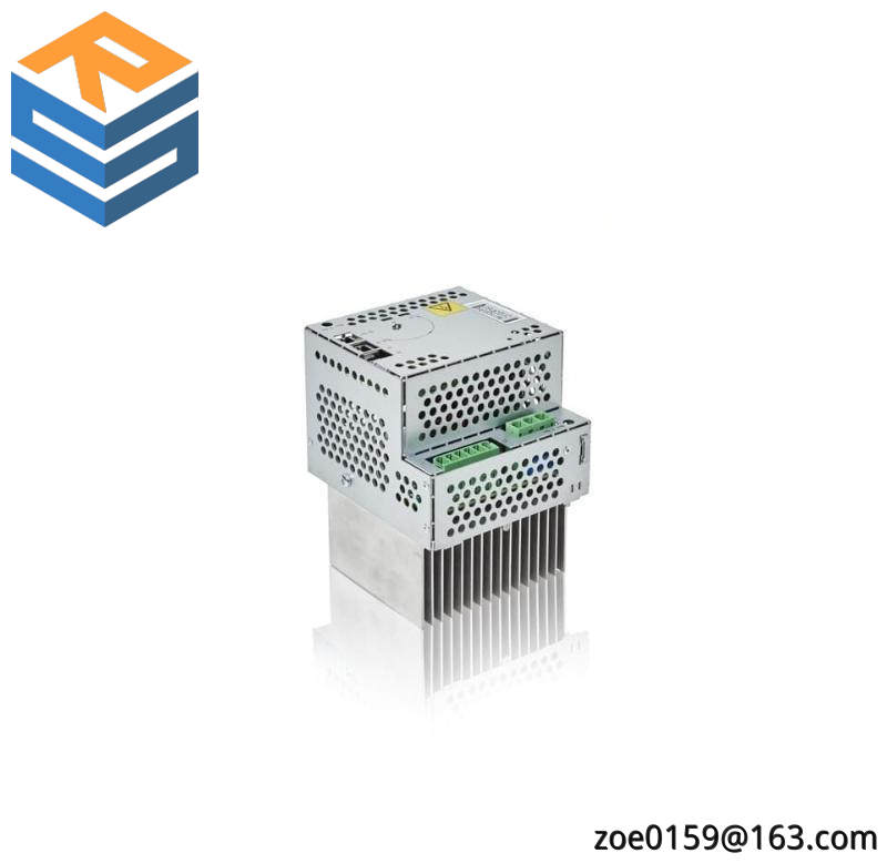 ABB DSQC664 3HAC030923-001 Drive Unit