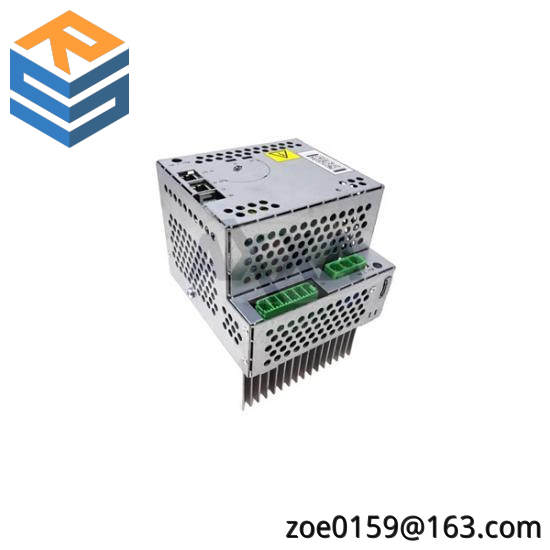 ABB DSQC664 3HAC030923001 Drive Unit