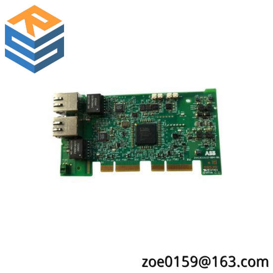 ABB DSQC676 3HAC031612-001 Circuit Board