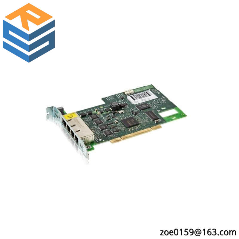ABB DSQC678 3HAC033556-001 Communication Board
