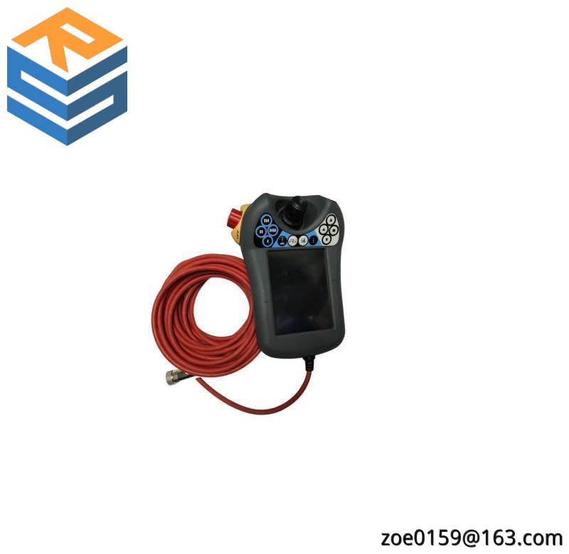 ABB DSQC679 3HAC028357001 Robot Teaching Advice