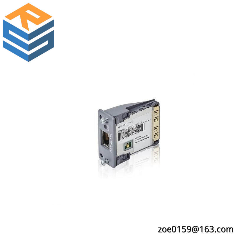ABB 3HAC031670-001