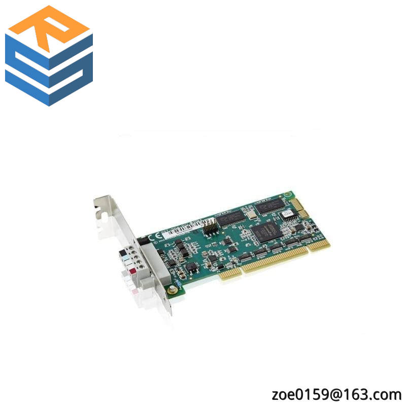 ABB DSQC697 DSQC 697 DeviceNet Board
