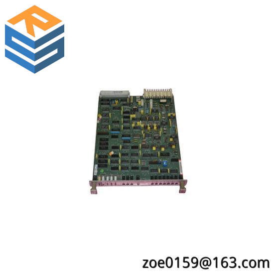 ABB DSQC 129 YB161102-BV/1 PCB BOARD