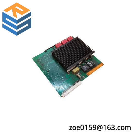 ABB DSQC 236C ROBOTICS DRIVE CONTROL BOARD