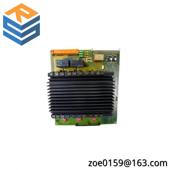 ABB DSQC 266T SERVO AMPLIFIER BOARD automation parts