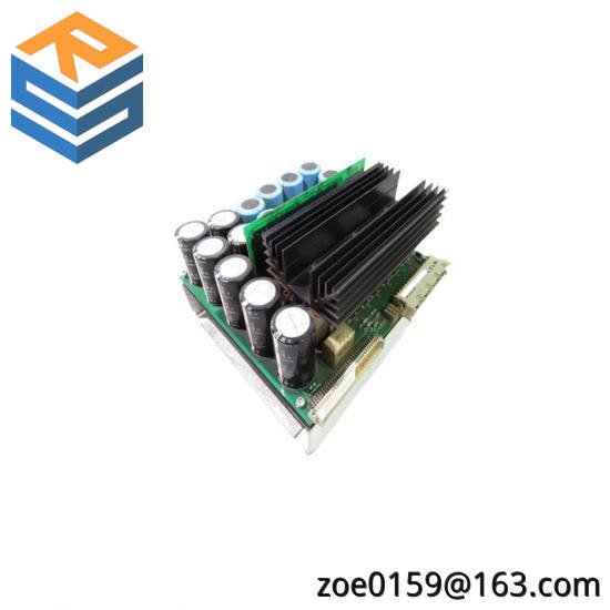 ABB DSQC 314C DC LINK MODULE automation parts