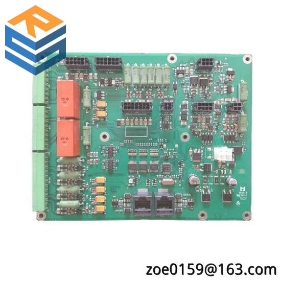 ABB 3HAC028018-003