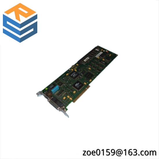 ABB DSQC 522 I/O computer
