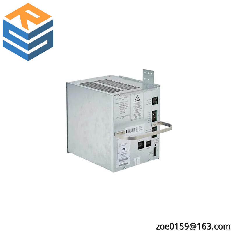 ABB DSQC 539 Robotic Power Supply
