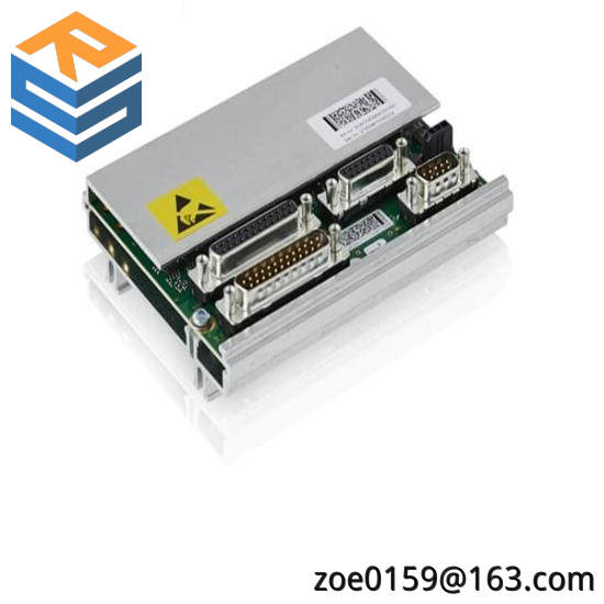 ABB DSQC 633C Measurement Unit
