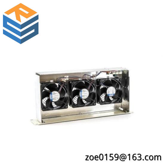 ABB DSRC113 TES52820083-LF  Fan Unit
