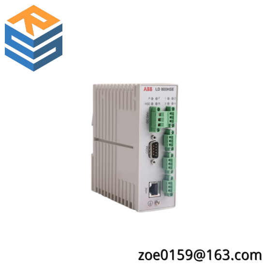 ABB DSRF180A 57310255-AV