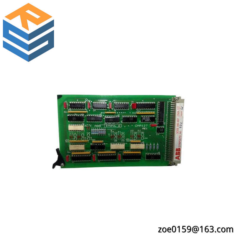ABB DSRF182AK02 3BSE014078R1