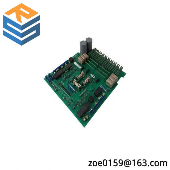 ABB DSRF197K01