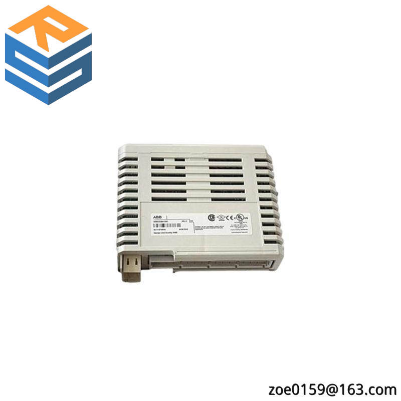 ABB DSSB-01C Control Unit