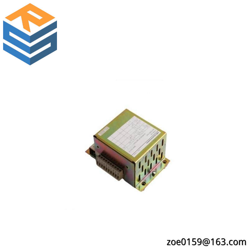 ABB DSSB140 48980001-P Battery Unit