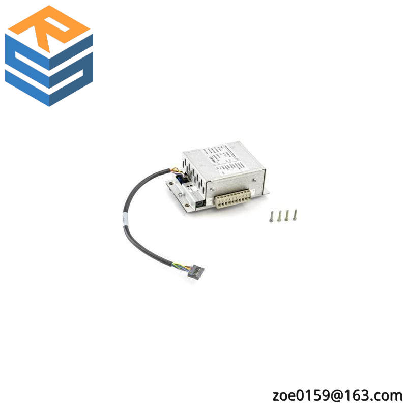 ABB DSSB146 48980001-AP DC / DC Converter