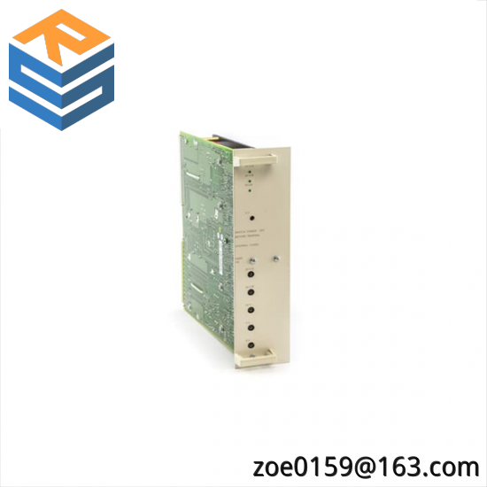 ABB DSSR116 48990001-FK