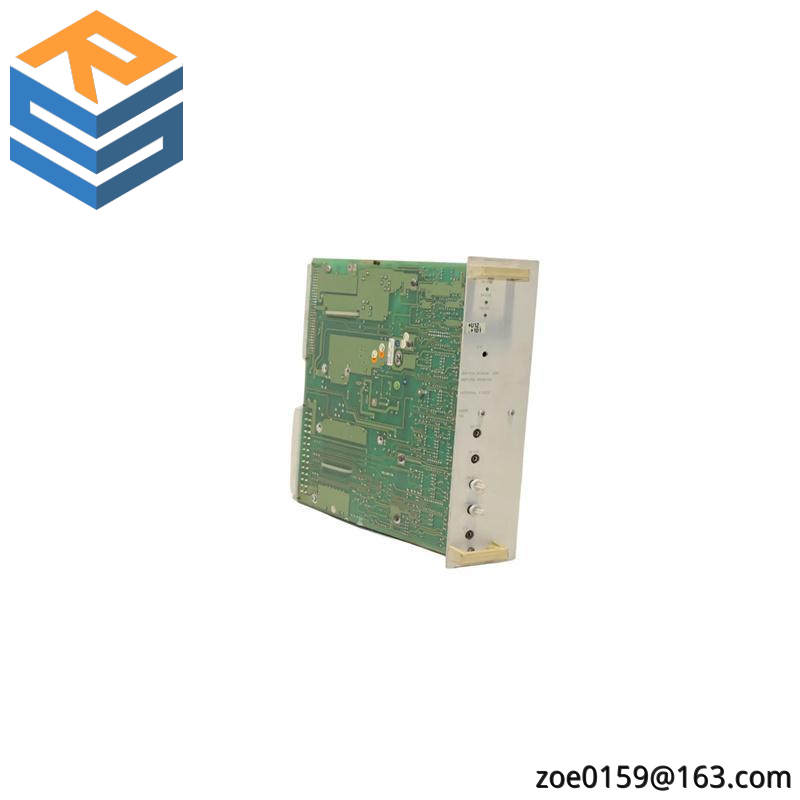 ABB DSSR116 48990001-FK Power Supply Unit
