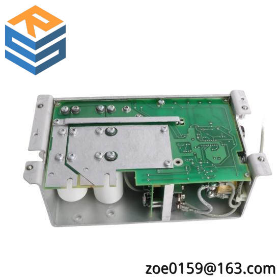ABB DSSR122 4899001-NK