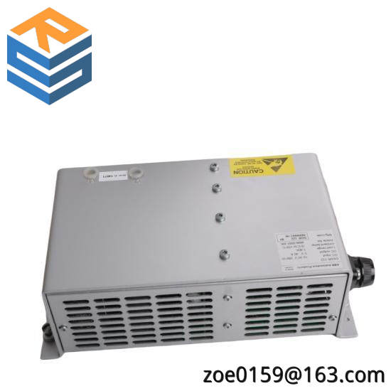 ABB DSSR122 4899001-NK