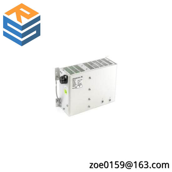 ABB DSSR122M Power Supply Unit