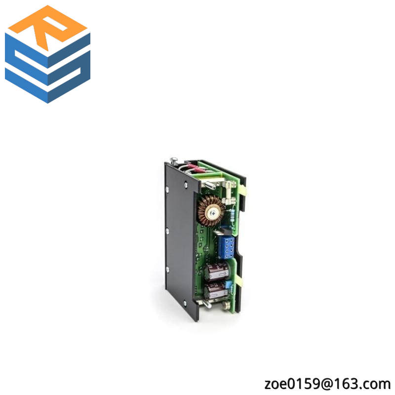 AB 1336T-MCB-SP51B Main Control PC Board