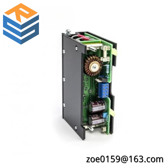 ABB DSSR170 REF48990001-PC  Power Supply Unit