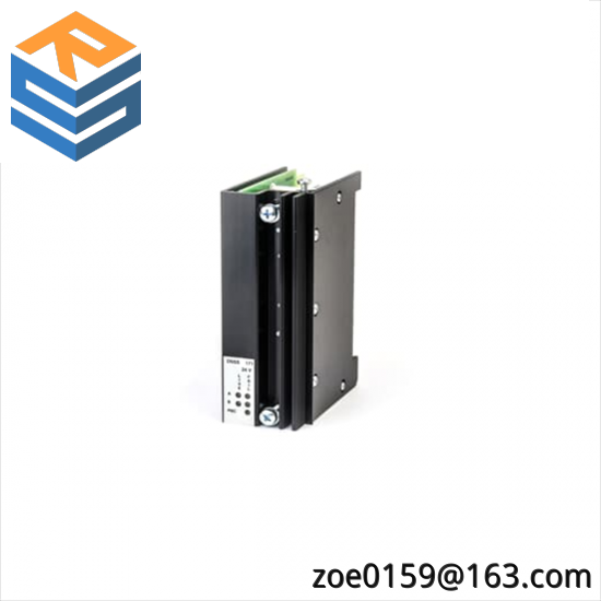 ABB DSSS-171-3BSE005003R1 Voting Unit