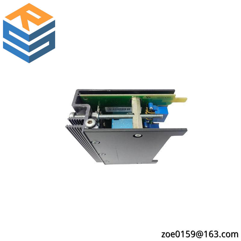 ABB DSSS171 3BSE005003R1 Voting Unit