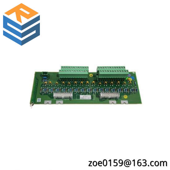 ABB DSTA002A 3BSE015196R1 Connection Unit
